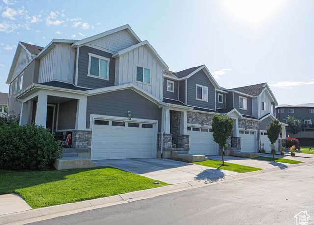 Property at 1164 W Racehorse Way S, Bluffdale, UT 84065, 3 beds, 2.5 baths