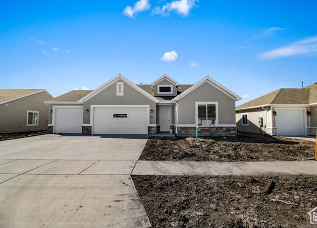 Property at 539 S 1580 W #121, Logan, UT 84321, 3 beds, 2 baths