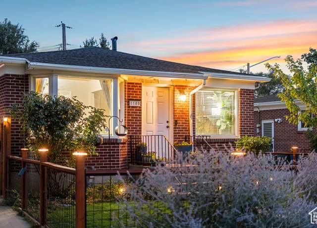 Property at 1189 W 900 S, Salt Lake City, UT 84104, 4 beds, 2 baths