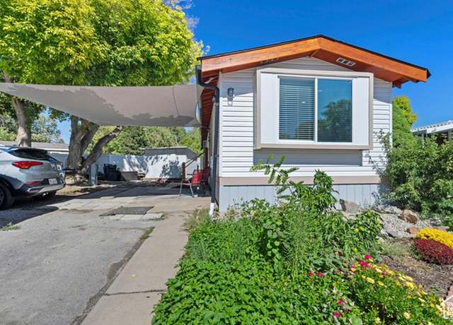 Property at 6 Grover St, Layton, UT 84041, 2 beds, 2 baths