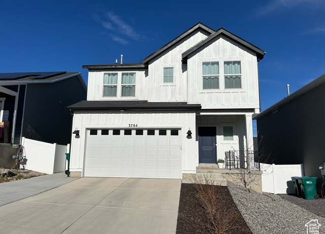 Property at 3784 W 510 N, Lehi, UT 84043, 3 beds, 2.5 baths