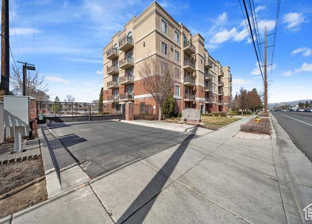 Property at 3944 S 900 E #204, Salt Lake City, UT 84124, 2 beds, 2 baths