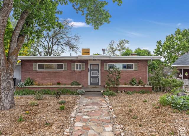 Property at 3030 S 2700 E, Millcreek, UT 84109, 4 beds, 2 baths
