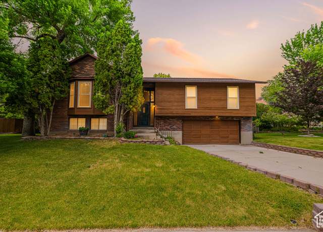 Property at 586 W 4000 S, Riverdale, UT 84405, 3 beds, 2 baths