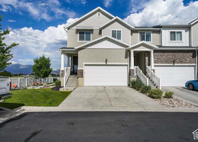 Property at 54 N 2150 W, Lehi, UT 84043, 4 beds, 3.5 baths