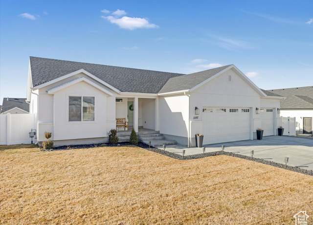 Property at 2297 N 250 W, Tooele, UT 84074, 3 beds, 2 baths