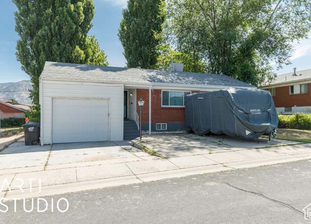 Property at 4370 S 175 E, Washington Terrace, UT 84405, 3 beds, 2 baths