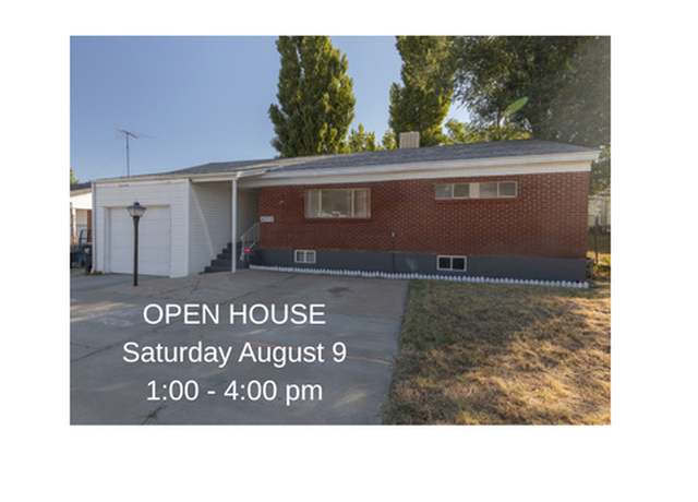Property at 4370 S 175 E, Washington Terrace, UT 84405, 3 beds, 2 baths