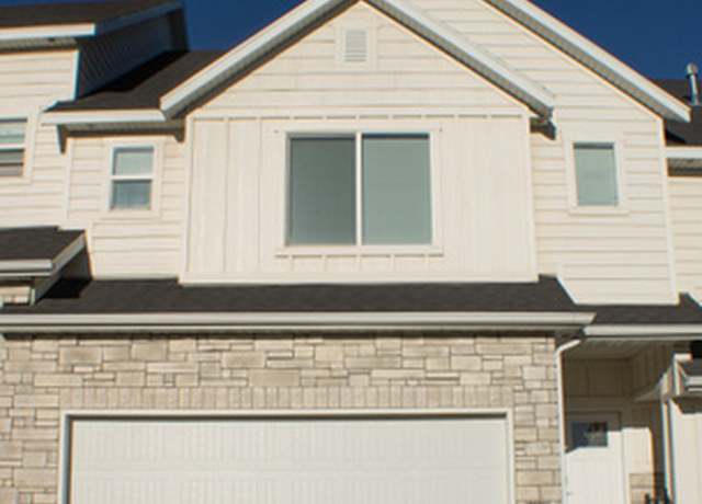 Property at 3936 N Aspen Ridge Way, Lehi, UT 84043, 4 beds, 3.5 baths