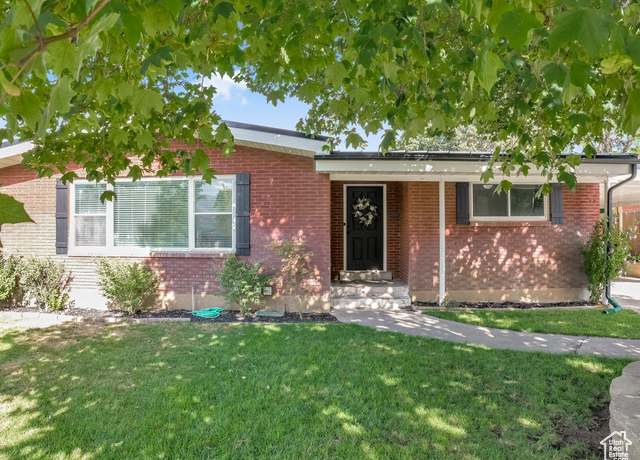 Property at 523 S Main, Payson, UT 84651, 4 beds, 3 baths