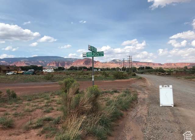 Property at 400 S River View Rd (300 E) E, Torrey, UT 84775