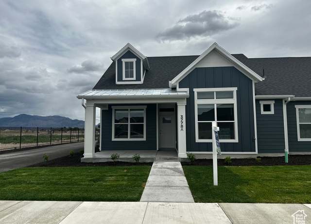 Property at 3778 S 4250 W #435, West Haven, UT 84401, 2 beds, 2 baths