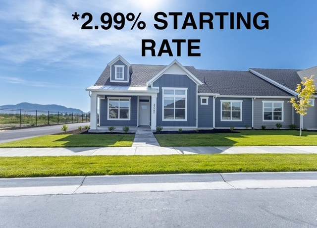 Property at 3778 S 4250 W #435, West Haven, UT 84401, 2 beds, 2 baths
