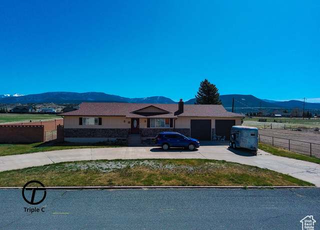 Property at 830 N 500 E, Beaver, UT 84713, 3 beds, 3 baths