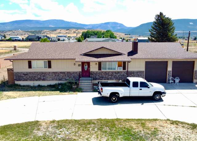 Property at 830 N 500 E, Beaver, UT 84713, 3 beds, 3 baths