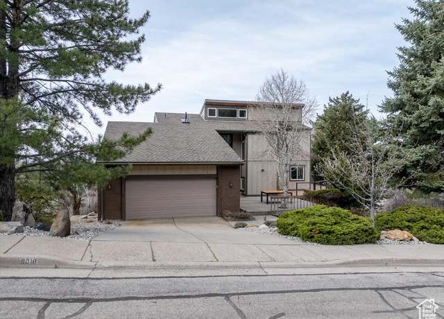 Property at 9018 S Kings Hill Pl E, Cottonwood Heights, UT 84121, 4 beds, 4 baths