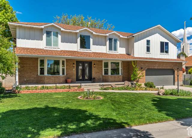 Property at 1480 Y Worry Ln, South Jordan, UT 84095, 5 beds, 4.5 baths