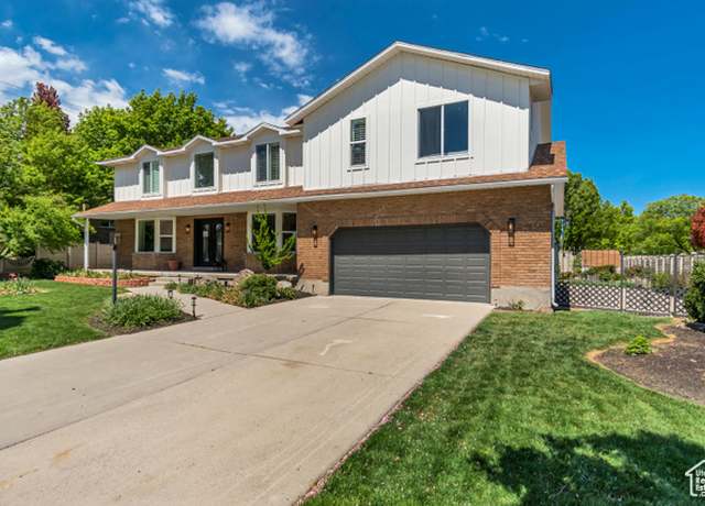 Property at 1480 Y Worry Ln, South Jordan, UT 84095, 5 beds, 4.5 baths