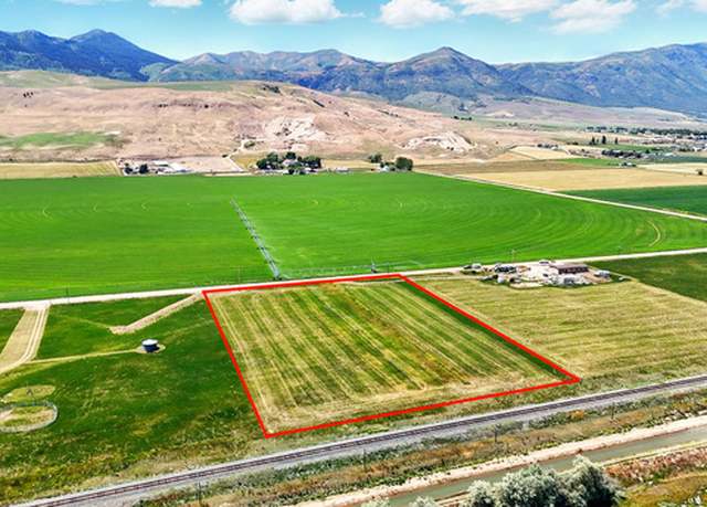 Property at 4000 N 4400 W #4, Clifton, ID 83232