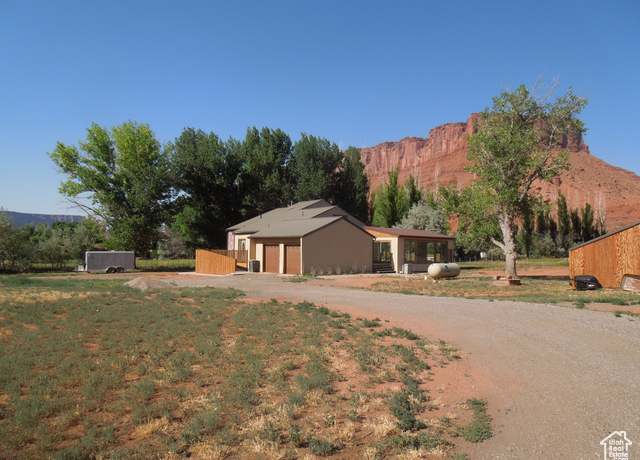 Property at 426 N Amber Ln N #426, Castle Valley, UT 84532, 5 beds, 3 baths