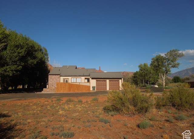 Property at 426 N Amber Ln N #426, Castle Valley, UT 84532, 5 beds, 3 baths