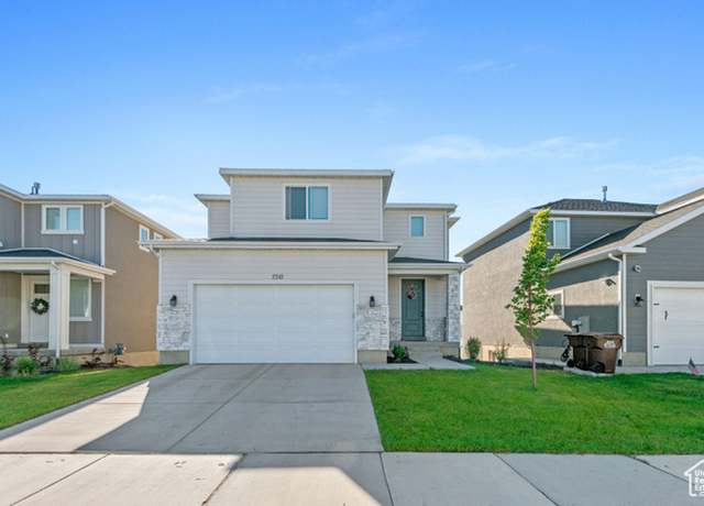Property at 7310 N Green Pasture Ln, Eagle Mountain, UT 84005, 4 beds, 2.5 baths