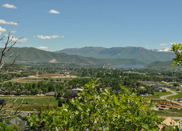 Property at 283 Jungfrau Hill Rd #20, Midway, UT 84049