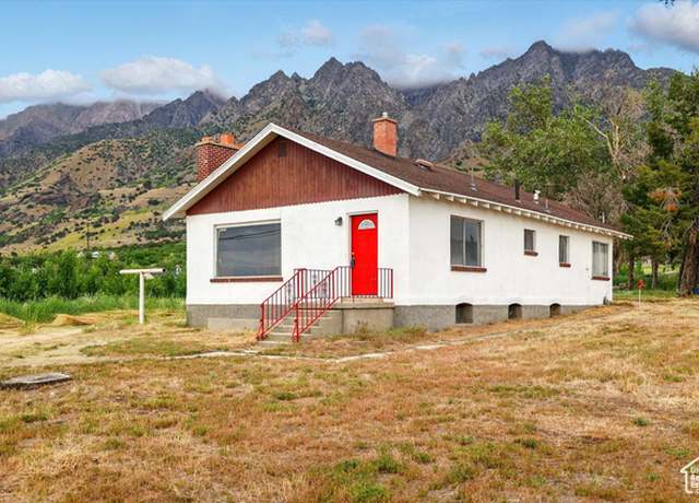 Property at 7535 S Hwy 89, Willard, UT 84340, 3 beds, 2 baths