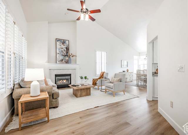 Property at 10073 S Homecoming Ave, South Jordan, UT 84095, 4 beds, 3 baths