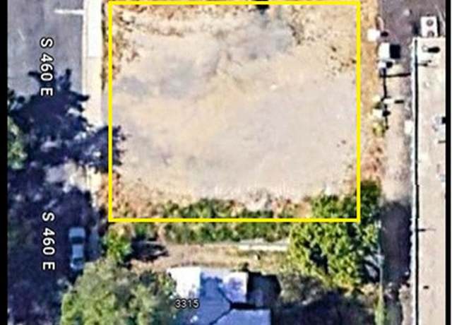 Property at 3309 S 460 E, Salt Lake City, UT 84115