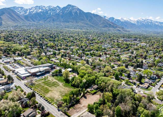 Property at 2168 E Evergreen Ave, Salt Lake City, UT 84109