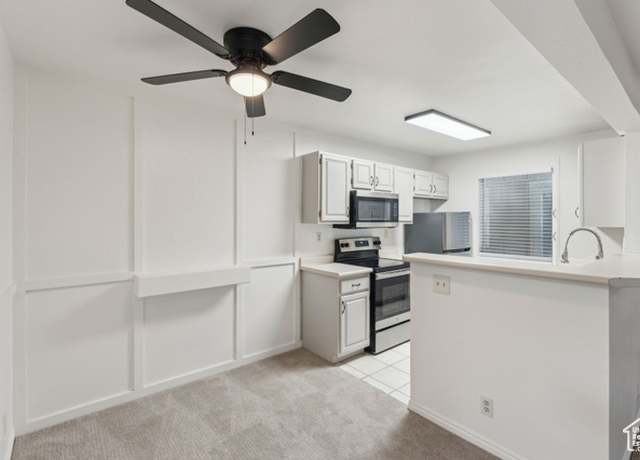 Property at 650 S Main St #4101, Bountiful, UT 84010, 2 beds, 1 bath