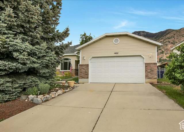 Property at 1422 N Fowler Ave E, Ogden, UT 84404, 3 beds, 2 baths