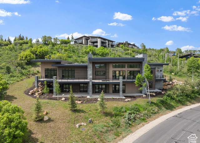 Property at 3654 Aspen Camp LP, Park City, UT 84098, 6 beds, 7 baths