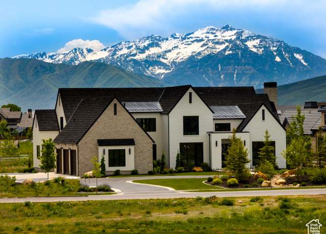 Property at 475 N Waters Edge Rd, Midway, UT 84049, 4 beds, 5 baths