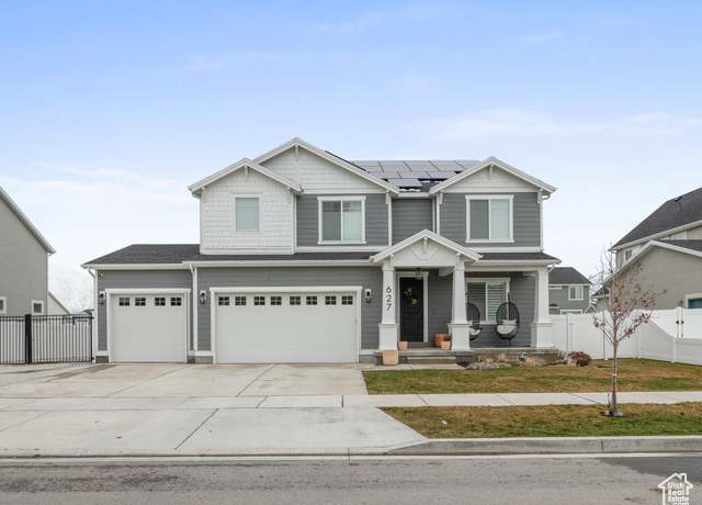 Property at 627 S Meade St, Mapleton, UT 84664, 7 beds, 3.5 baths