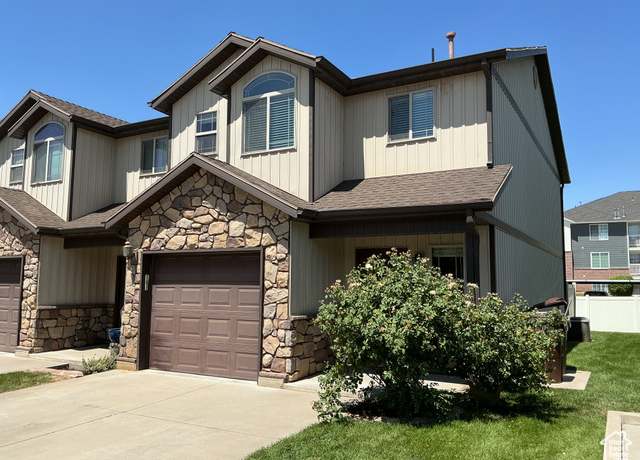 Property at 1142 W Lancelot Ln, West Haven, UT 84401, 3 beds, 2.5 baths