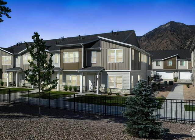 Property at 93 W 925 N, Brigham City, UT 84302, 3 beds, 2.5 baths