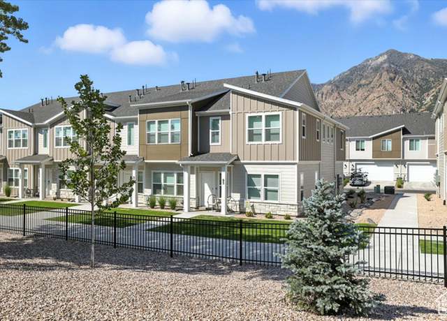 Property at 93 W 925 N, Brigham City, UT 84302, 3 beds, 2.5 baths