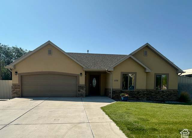 Property at 570 E Main, American Fork, UT 84003, 3 beds, 2 baths