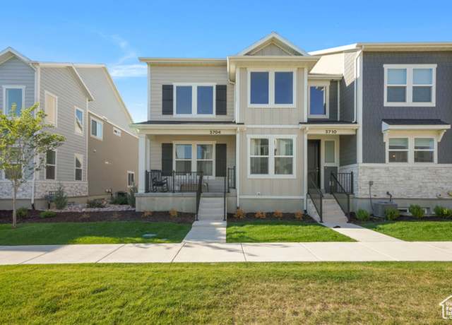 Property at 3704 W 1330 N, Lehi, UT 84048, 3 beds, 3 baths