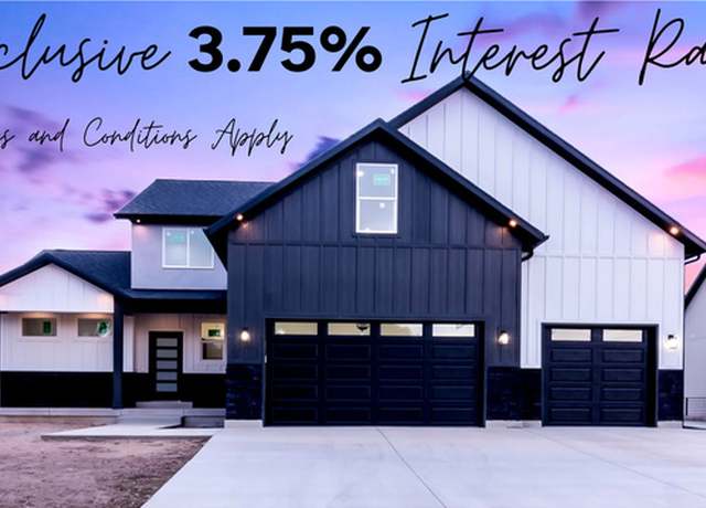 Property at 975 W 125 S, Lehi, UT 84043, 7 beds, 3.5 baths
