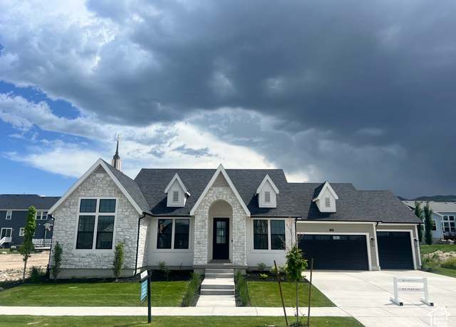 Property at 731 W Sara Dr, Saratoga Springs, UT 84045, 5 beds, 3.5 baths
