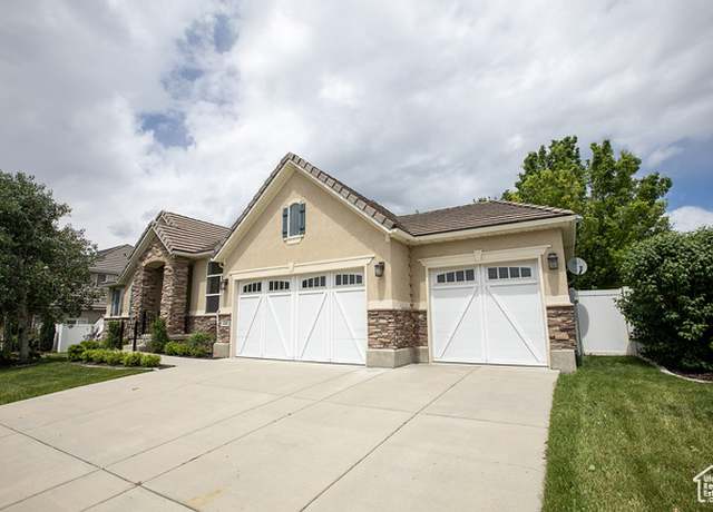 Property at 616 W 3200 N, Lehi, UT 84043, 5 beds, 3 baths