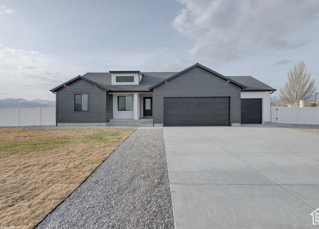 Property at 388 E Stafford St #125, Grantsville, UT 84029, 3 beds, 2 baths