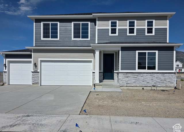 Property at 6480 N Pedigree Ln #1205, Stansbury Park, UT 84074, 4 beds, 3 baths