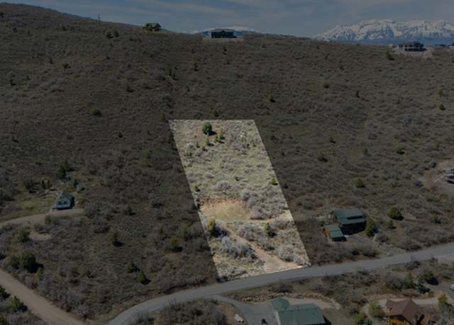 Property at 1555 Ridge Line Dr, Heber City, UT 84032