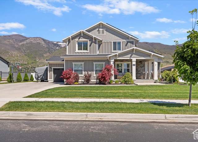 Property at 963 S 475 W, Farmington, UT 84025, 6 beds, 3.5 baths