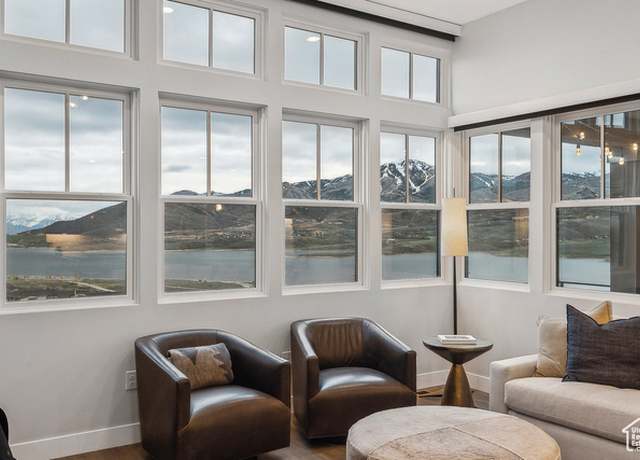 Property at 442 E Overlook Loop, Hideout, UT 84036, 4 beds, 5 baths