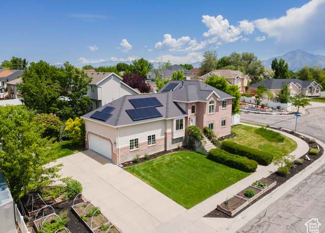Property at 832 W Lerwill Ave, Taylorsville, UT 84123, 4 beds, 4 baths